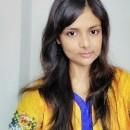 Photo of Arshia Saha