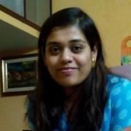 Bedasruti D. Nursery-KG Tuition trainer in Kolkata