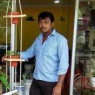 Vinod Art and Craft trainer in Chennai