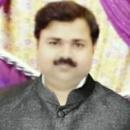 Photo of Deep Kumar Srivastava