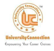 University Connection College Essay Writing institute in Delhi