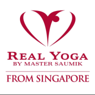 Real Yoga Yoga institute in Kolkata