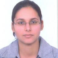 Arundhati Vikram BTech Tuition trainer in Mumbai