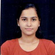 Kirti Chaudhary Class 11 Tuition trainer in Faridabad