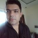 Photo of Vijay Sunil Chaudhari