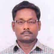 Manoharan Ramanujam SAT trainer in Chennai