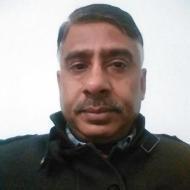 Satendra Kumar Sharma Class 9 Tuition trainer in Gurgaon