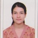 Photo of Megha S.