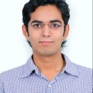 Syed Jeeshan Ali Class IX-X Tuition trainer in Jaipur