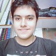 Nishant Class 9 Tuition trainer in Delhi