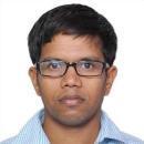 Photo of Bijaya Kumar Mantri