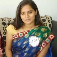 Manisha T Vijay Class I-V Tuition trainer in Bangalore