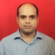 Deepak Sharma Computer Course trainer in Mumbai