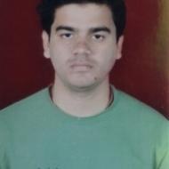 Jayant Kumar Mishra Fine Arts trainer in Delhi