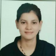 Aradhana S. Class 6 Tuition trainer in Delhi