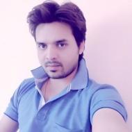 Gaurav Kumar Class 9 Tuition trainer in Aligarh