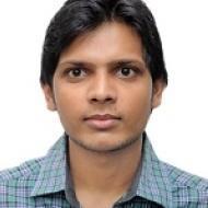 Chandan Kumar Bharti Class 9 Tuition trainer in Delhi