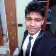 Rishi Kumar Singh Hindi Language trainer in Pune