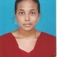 Deepa Class I-V Tuition trainer in Chennai