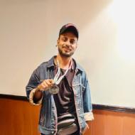 Kartik Kumar Dance trainer in Chandigarh