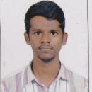 Photo of Nithin Reddy Padamati