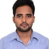 Ravi Kumar Singh Engineering Entrance trainer in Delhi