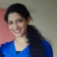 Neha S. Class 9 Tuition trainer in Mumbai