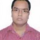 Photo of Shailendra Pratap Singh