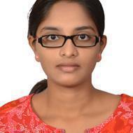 Pooja Nair Class 11 Tuition trainer in Mumbai