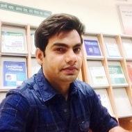 Dinesh Kumar Class 11 Tuition trainer in Delhi