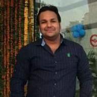 Nishant Gupta CA trainer in Gurgaon