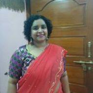 Deepti R. IELTS trainer in Bangalore