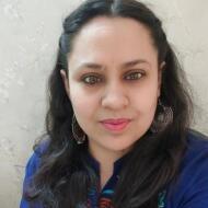 Samridhi S. Class 12 Tuition trainer in Delhi