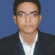 Raman Kumar Class 9 Tuition trainer in Delhi