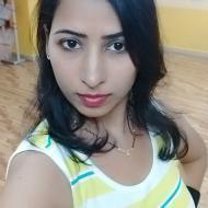 Vani Raju Gym trainer in Hyderabad