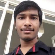 Mahesh Kumar Tadaka Class 12 Tuition trainer in Hyderabad