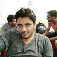 Mayank Khera Class 11 Tuition trainer in Chandigarh