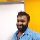 Photo of Jaise Jose