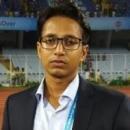 Photo of Rahul Sarkar