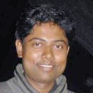 Partho Das French Language trainer in Kolkata