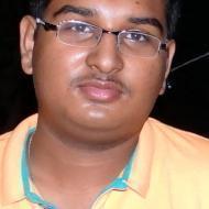 Ranadeep Das Class 6 Tuition trainer in Kolkata