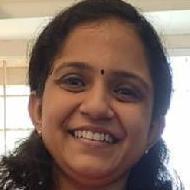 Anupama V. Class I-V Tuition trainer in Kochi