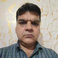 Vinod Engineering Entrance trainer in Ghaziabad