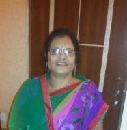 Sushila Bihani Teacher trainer in Mumbai