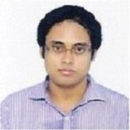 Raja Banerjee Autocad trainer in Kolkata