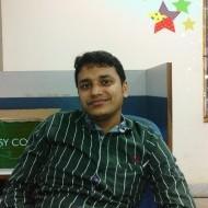 Rajesh Panda BCA Tuition trainer in Bangalore