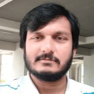 Sunil Kumar Singh Class 11 Tuition trainer in Pune