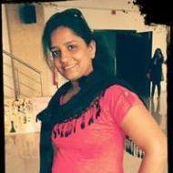 Monika J. Accent Classes trainer in Mumbai