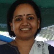 Lekha Padmakumar Class 6 Tuition trainer in Bangalore