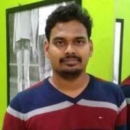 Subahan M MS SQL Administration trainer in Bangalore